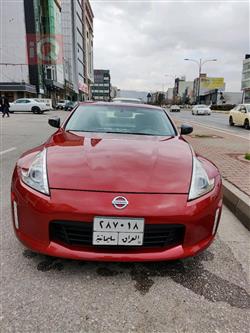 نيسان 370Z